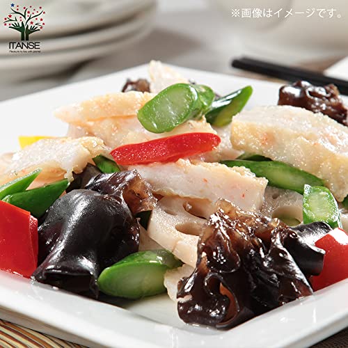 おうちで育てるキノコ栽培セット キクラゲ【栽培キット/1個】【セット内容：キノコブロック(菌床)、赤玉土、説明書、ビニール袋】おうちで簡単にキクラゲが栽培出来るキットです。小さなきくらげが大きくなる様子は楽しいですよ。菌床から土まで揃っていますので、他には必要ありません。【※本製品のキノコは生き物です。お買い上げ後はすみやかに栽培をはじめてください。※キノコは直射日光や高温(28℃以上)に弱い生き物です。直射日光・高温を避け、涼しい場所で管理してください。】 8枚目