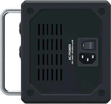 Behringer SD16 I/O Stage Box with 16 Remote-Controllable Midas Preamps, 8 Outputs, AES50 Networking and ULTRANET Personal Monitoring Hub