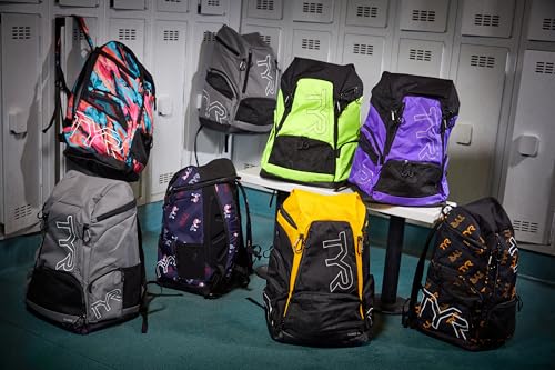 TYR Alliance Backpack 45L