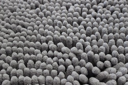 La Mejor Lista de Tapete shaggy los 5 mejores. 15 tapete shaggy marca DIB CARPET & HOME (3)