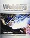 Bundle: Welding: Principles and Applications, 8th + MindTap Welding, 2 terms (12 months) Printed Access Card