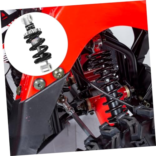 TINEASUR Amortecedor De Motocicleta Atv Suspensão Amortecedor Atv Amortecedor Atv Choques Amortecedo