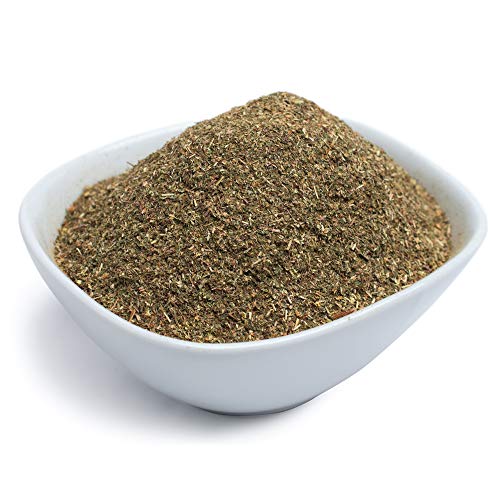 Sunfood Superfoods Chanca Piedra Tea Loose-Leaf 3.5 oz Bag