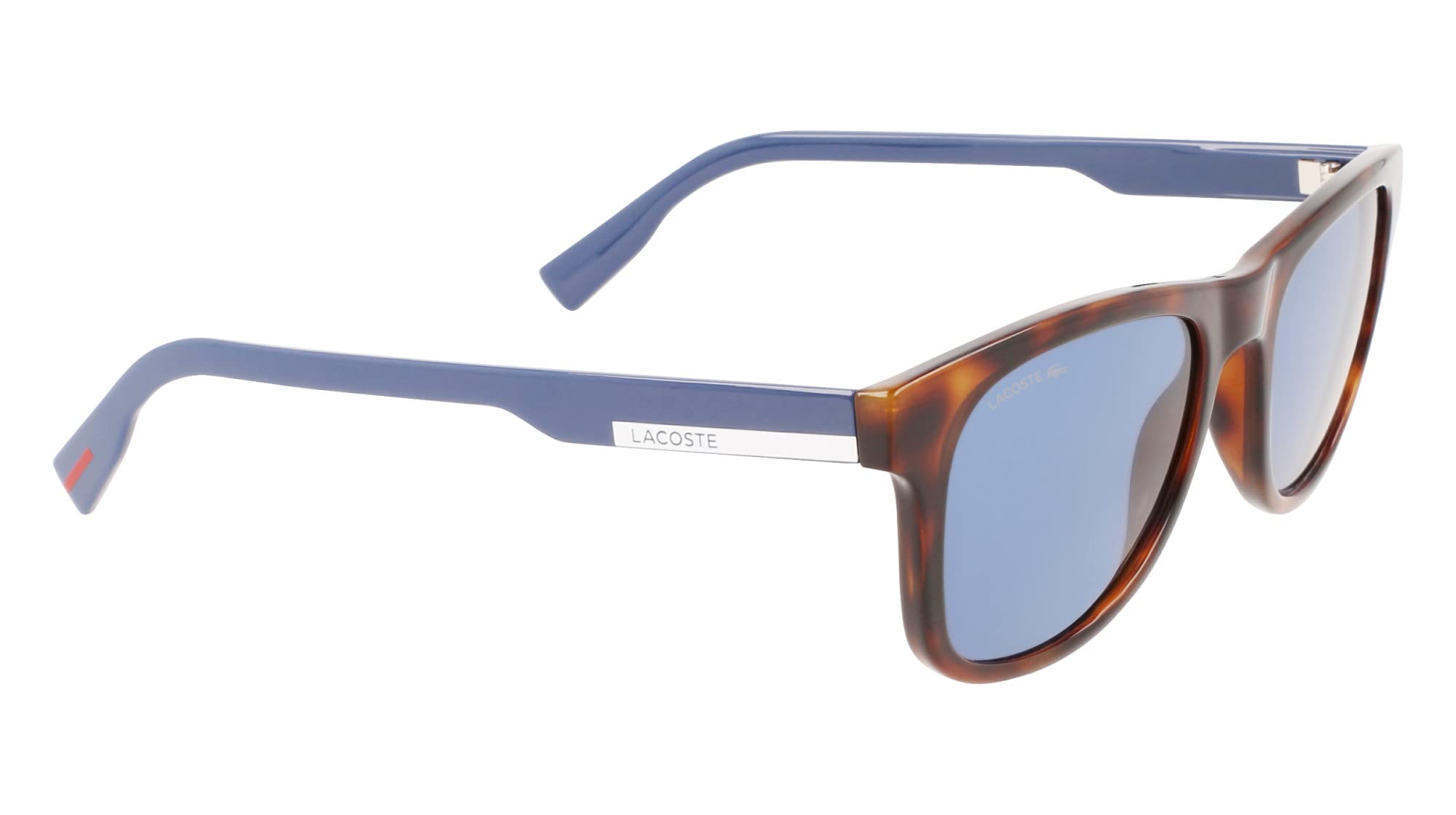 Lacoste L969s Occhiali Unisex - Adulto (Pacco da 1)