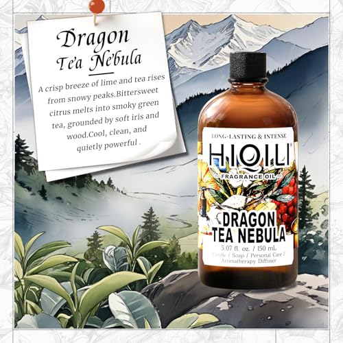 Aceite esencial Sandalwood 30ML y aceite de fragancia 150ML miniatura 4