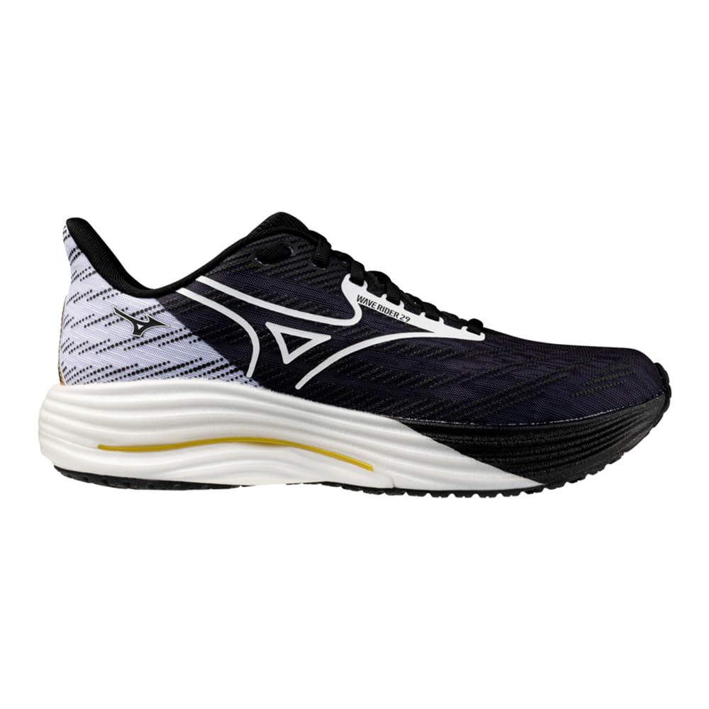 Mizuno WAVE RIDER 29 chaussures unisexe adulte