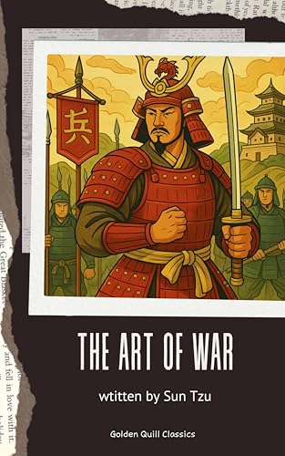 The Art of War (English Edition)