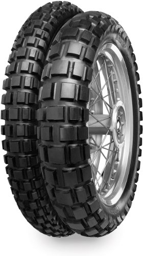 Continental TKC80 100/90S19 Front Tire 2000120000