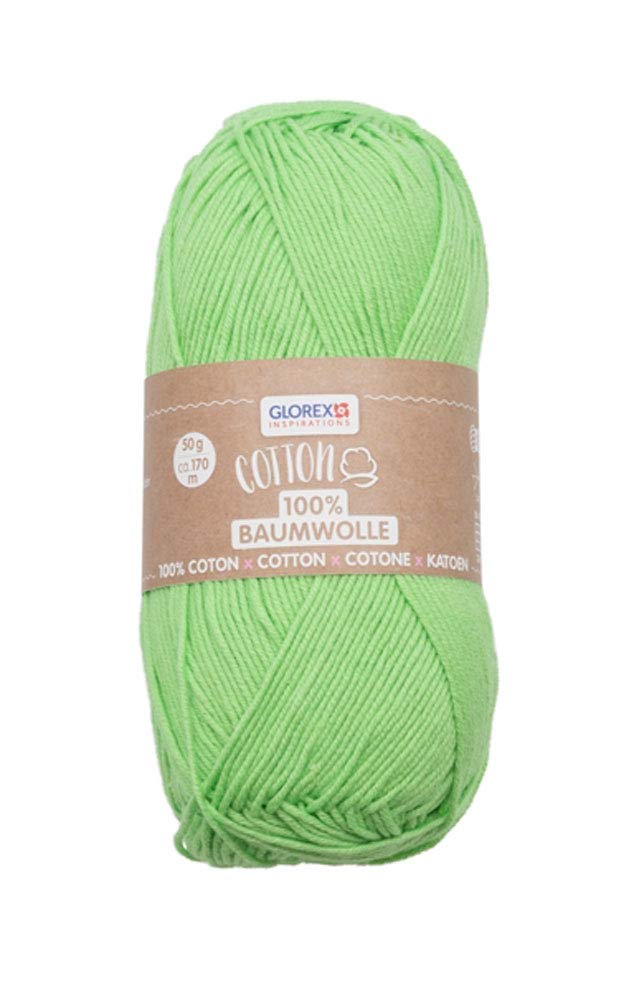 Grundl Cotton Quick 101 gebroken wit - www