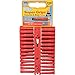 Price comparison product image Plasplugs Super Grips Wall Plugs Red
