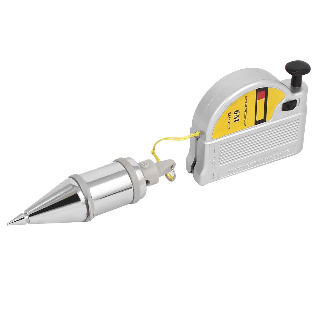 Aexit6Mx400G (Special tool) Apeak Line Magnetic Plumb Rite Setter Leveling Test Device (19ry130qf432) Measure Tool