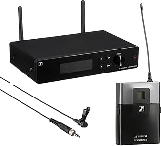 Sennheiser Pro Audio (XSW 2-ME2-A)