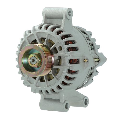 ACDelco 335-1136 Professional Alternator