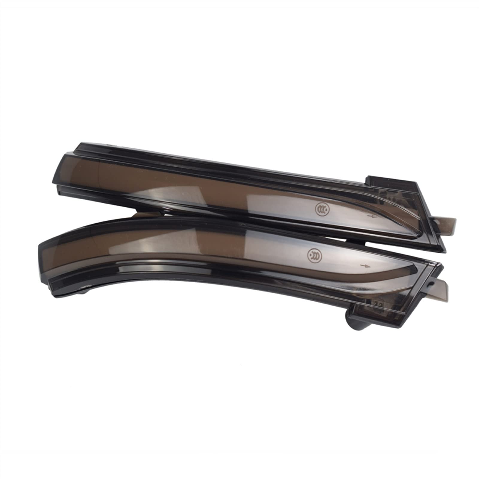 Luz Intermitente Derecho Lado para Hyundai para Elantra para Avante MK6 AD 2016 2017 2018 2019 LED Intermitente Dinámico Luz Indicador De Espejo Lateral Piloto Lateral