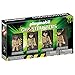 Produktbild PLAYMOBIL 70175 Figurenset Ghostbusters