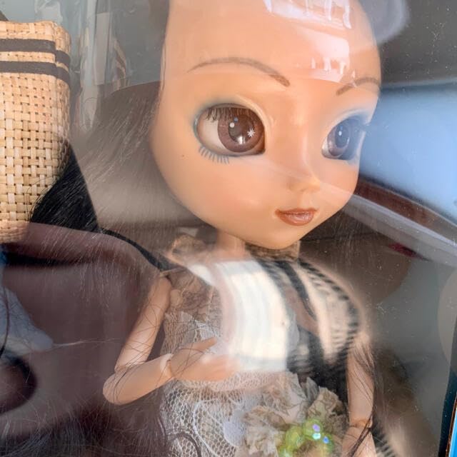 Amazon.co.jp: プーリップ 初期 スコール Squall : おもちゃ