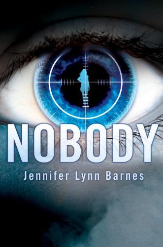 Buy Nobody — BookShops.in