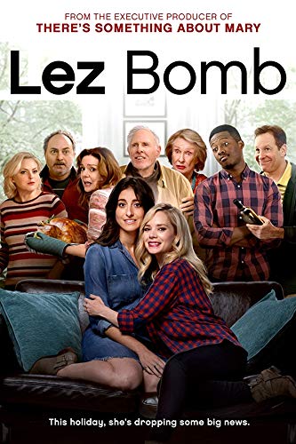 Lez Bomb [Edizione: Stati Uniti] [Italia] [DVD]