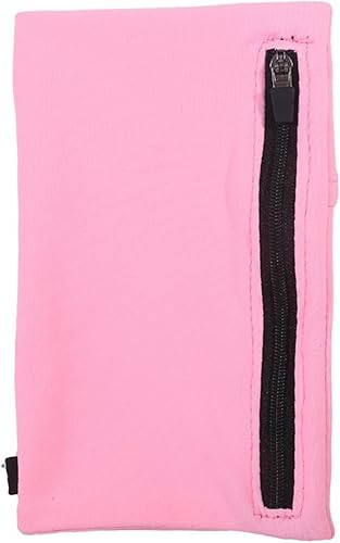 Miniatura 9 de Running Phone Holder Armband Purse Holder Gym Jogging Arm Bag for Walking Exercise Enduring Gym Jogging Arm Bag Accessory