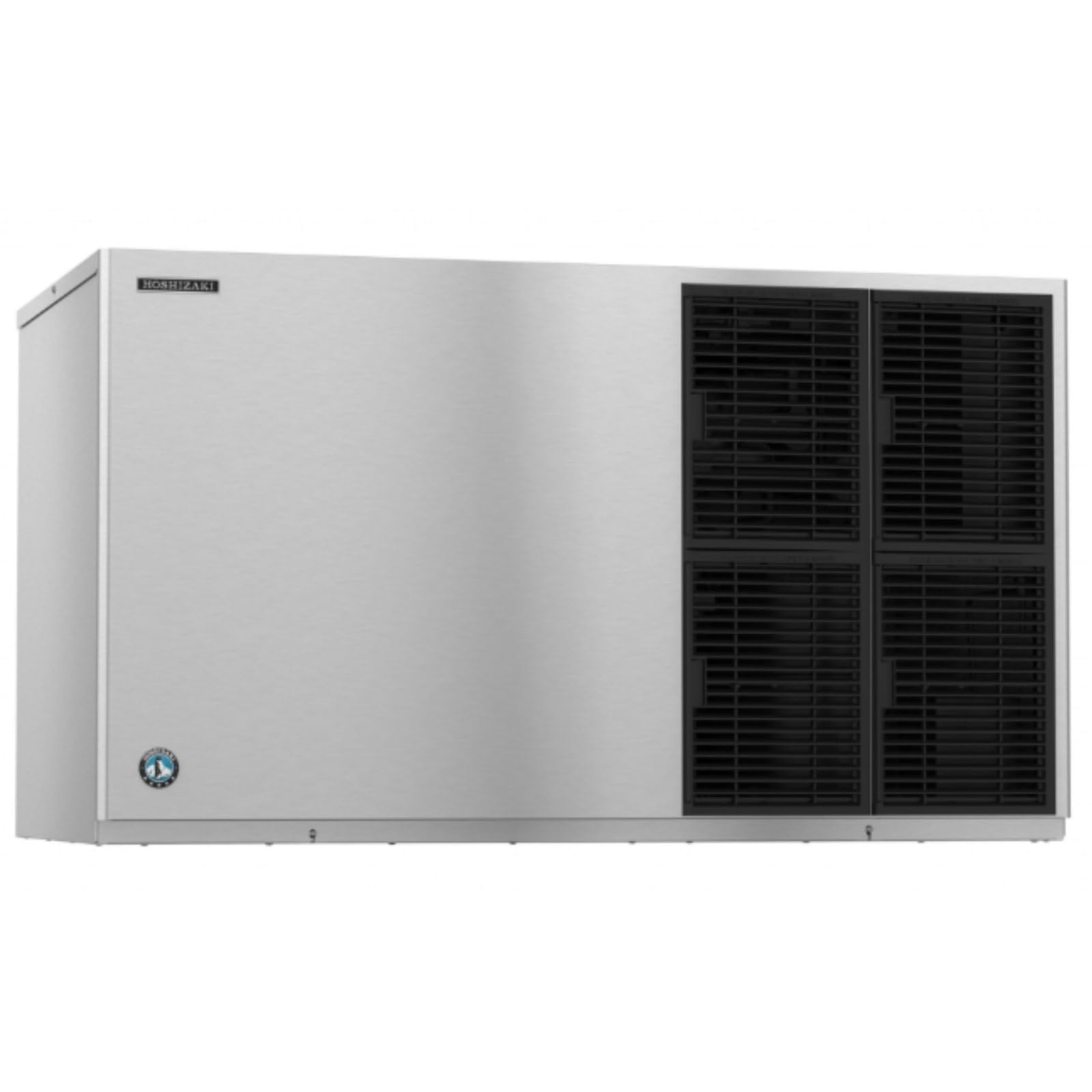 Amazon.com: Hoshizaki KM-1301SAJ, 1365 lbs ice/24Hr, Crescent Cube