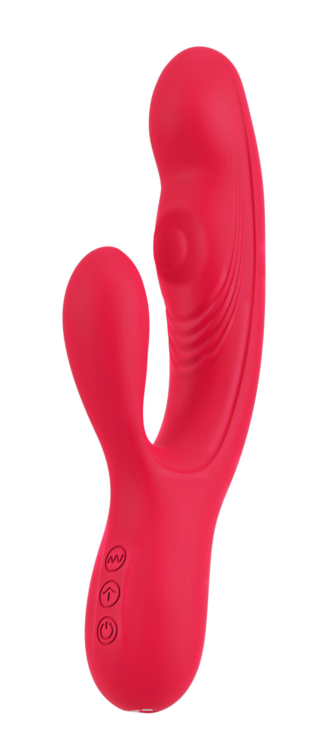 Sweet Smile Thumping Rabbit Vibrator