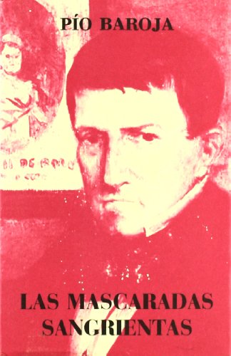 MASCARADAS SANGRIENTAS,LAS