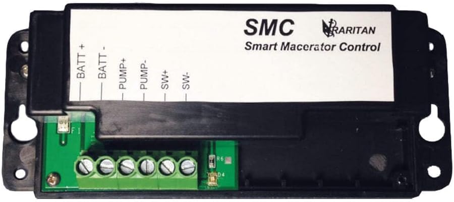 Raritan Smart Macerator Control - 12VDC