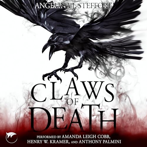 Experience The Critically-Acclaimed Full Audiobook Experience!