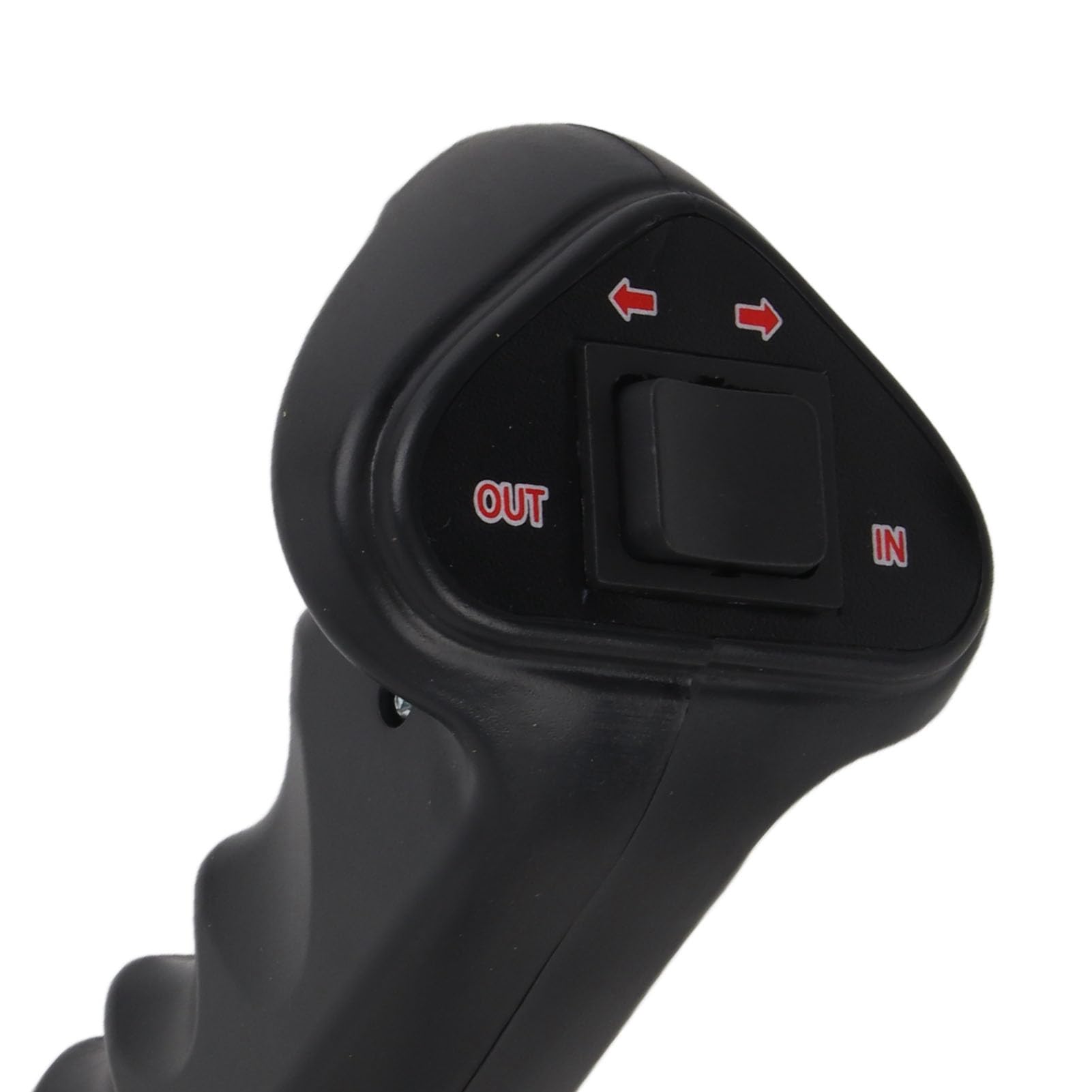 Warn Télécommande de Treuil, Kit de Télécommande Manuelle Filaire pour Treuil Résistant aux Intempéries 250 A, Contrôleur de Treuil 12 V-24 V pour Camions, Ascenseurs, Portails