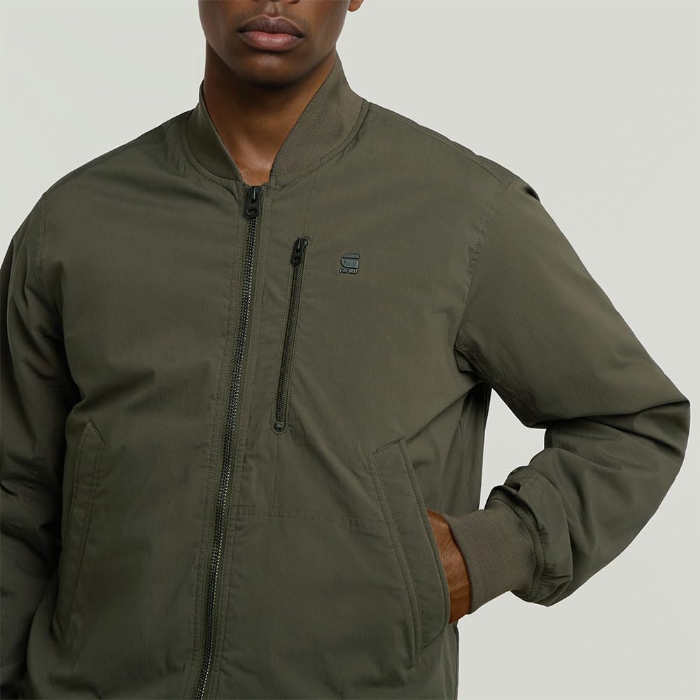 G-STAR Kurtka Mężczyźni Tech Bomber