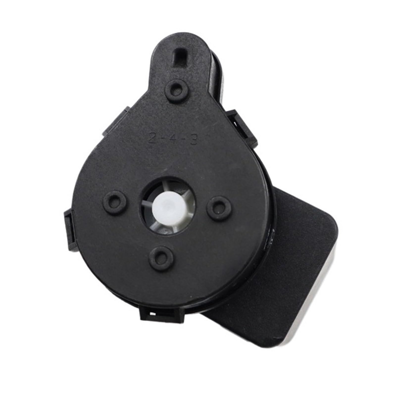 Eaqknblpa One Color Drain Pump Gbn100-189U1 0024000190 Drainage Motor Washer Parts B13-6 13W，Compatible For Haier，Drying Washer Gdz6-1