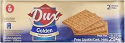 Dux Nutrition Biscoitos Dux Golden 294G