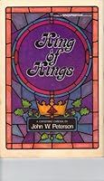 King of Kings B00122GE3M Book Cover