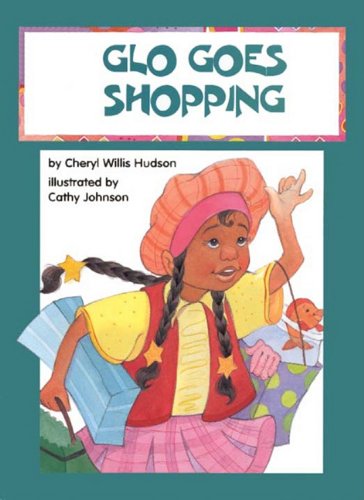 Buy Glo' Goes Shopping — BookShops.in