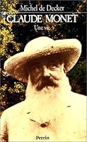 Claude Monet: Une vie 2262005923 Book Cover