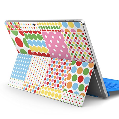 igsticker Surface pro7 (2019) pro6 pro2017 pro4 ��p �X�L���V�[�� �T�[�t�F�X �m�[�g�u�b�N �m�[�g�p�\�R�� �J�o�[ �P�[�X �t�B���� �X�e�b�J�[ �A�N�Z�T���[ �ی� 005362 �`�F�b�N�E�{�[�_�[ ���� 