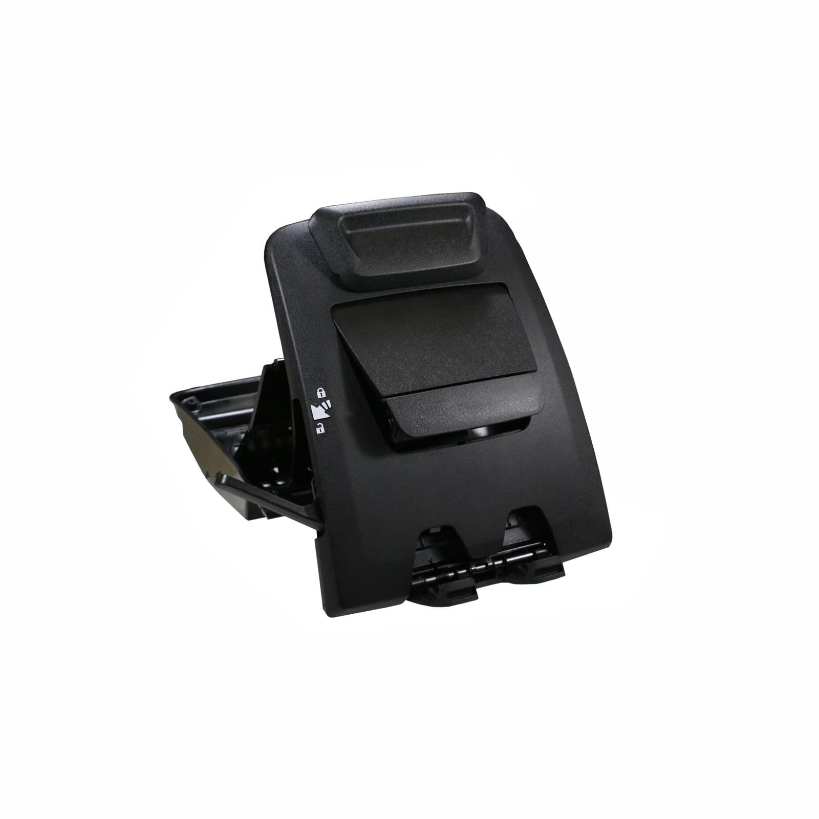 Fiat Ducato 250 Support pour tablette d'origine pour console centrale OE 735600404