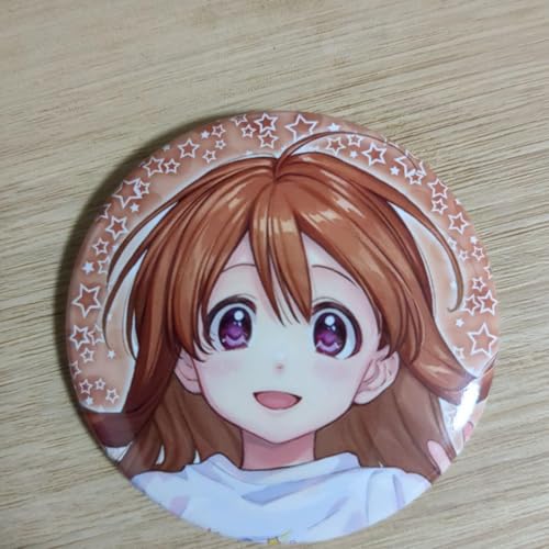 展FINAL トレーディング缶バッジ 町子リョウ 展FINAL トレーディング缶バッジ 町子リョウ