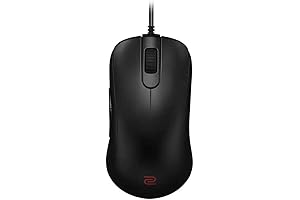 The VAXEE Zygen NP-01 Mouse: Precision and Comfort at Your Fingertips