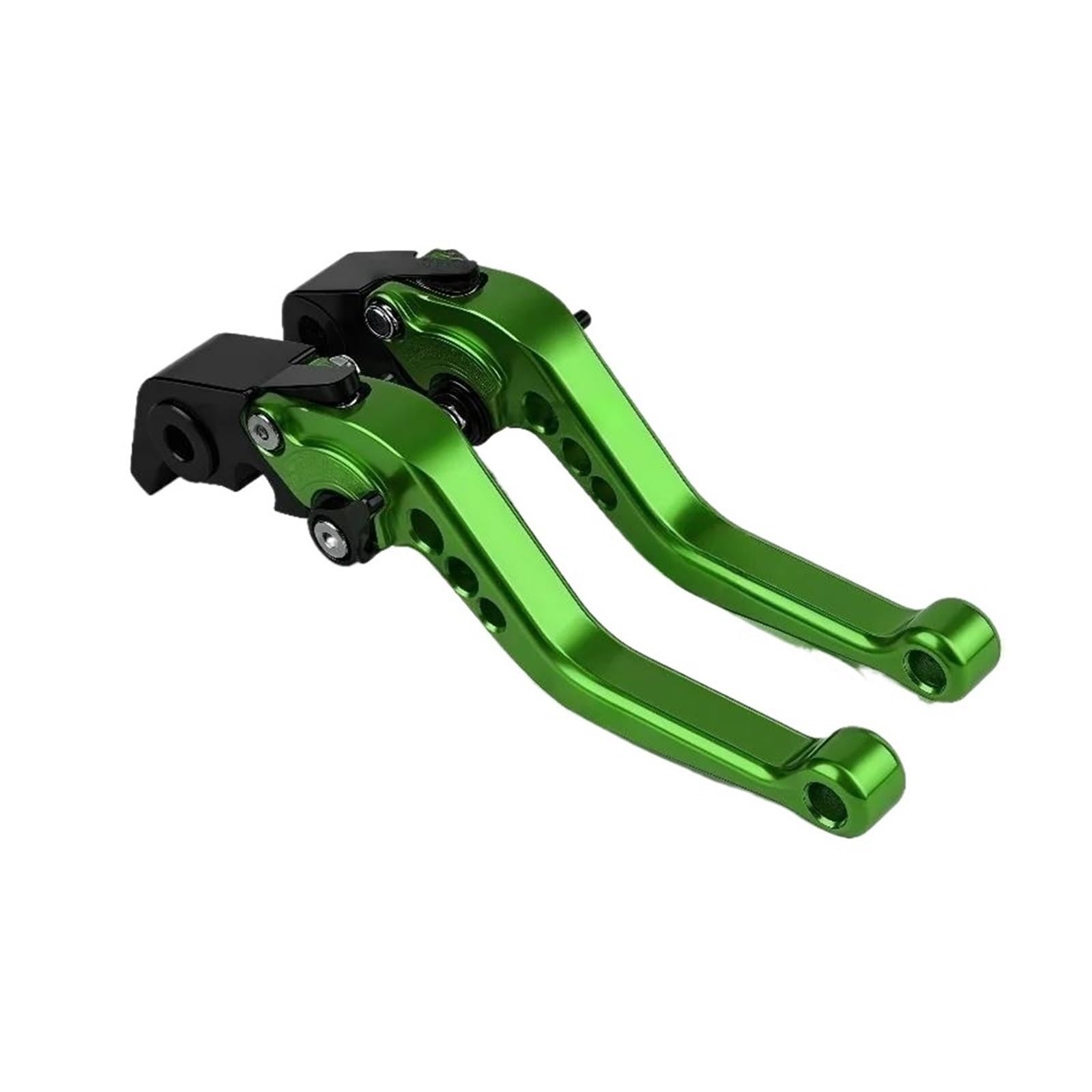 Heyhellnin T For Honda For Cb400x Cbr400r Cbr500r Cb500f Cb500x 2022-2024 Motorcycle Adjustable Brake Clutch Lever Motorbike Brake Levers(T)