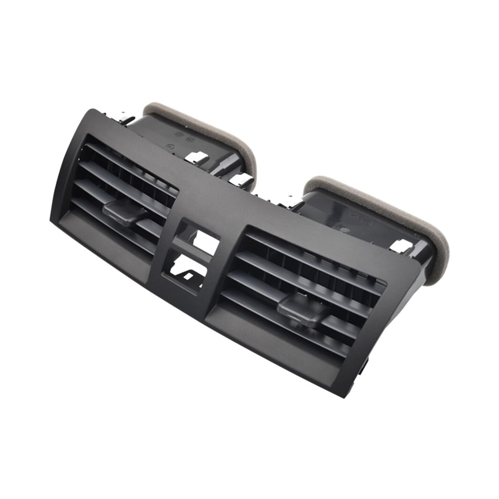 Rejilla de ventilación central de salpicadero para Toyota Camry modelos 2006 a 2011 8