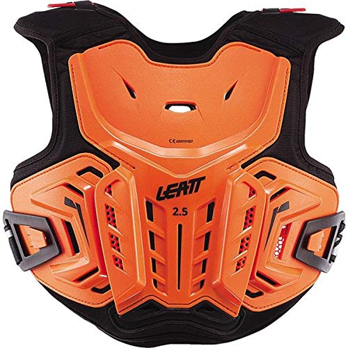 Leatt 2.5 Youth Roost Deflector | Motorcycle Protection |