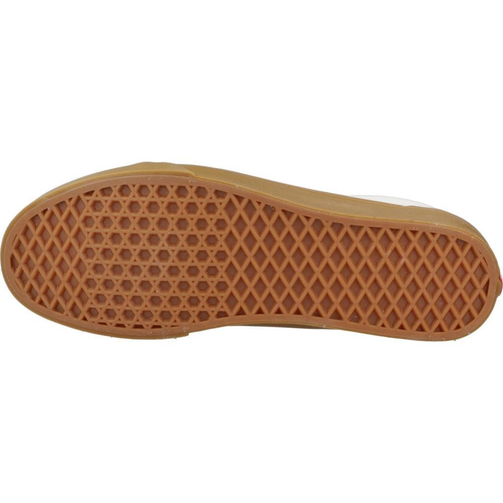 Vans Zapatillas Old Skool Marshmallow/Gum Hombre Camel