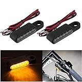 [Montageposition]: Lenker, siehe Bild für weitere Details