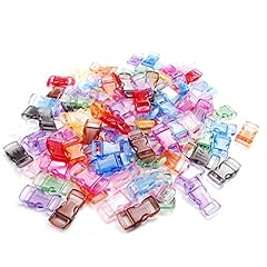 Clear Mix - 200pcs/Pack