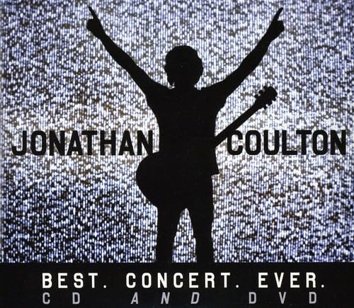 Best. Concert. Ever.