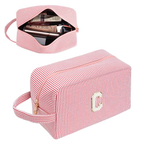 Neceser Mujer Viaje Impermeable Personalizado con...
