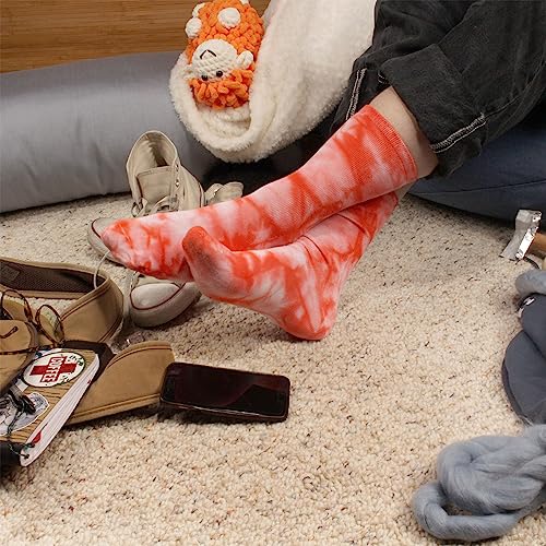 BambooMN Men's Rayon from Bamboo Fiber Moisture Wicking Classic Casual Dress Socks3