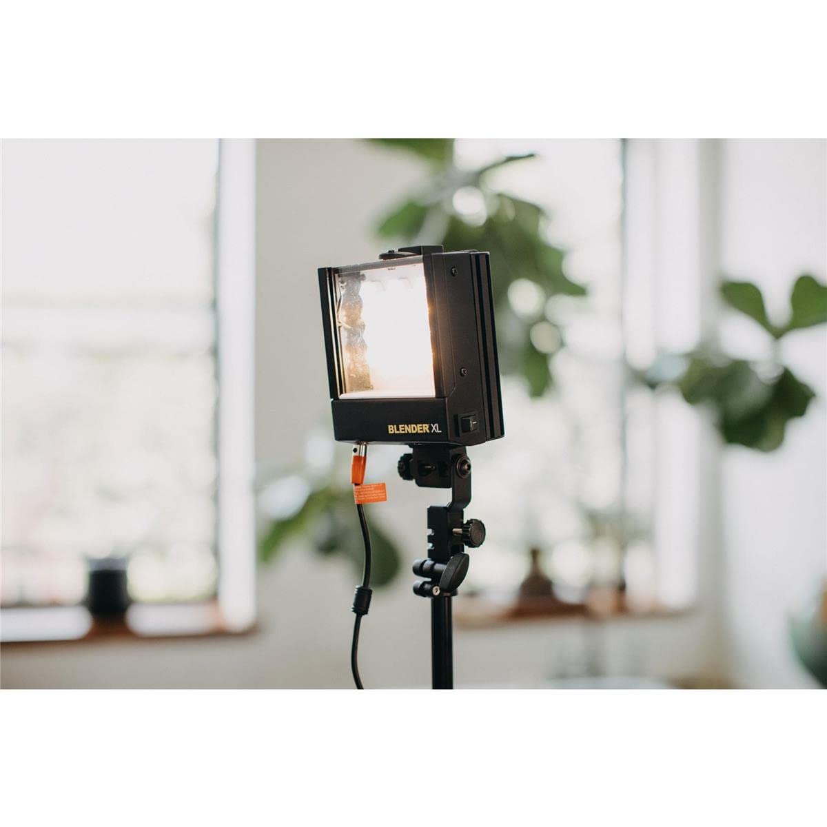 Lowel Blender XL LED softlights now available in a complete three-light kit