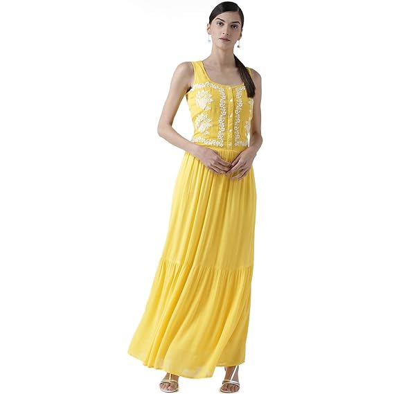 109 f maxi dress